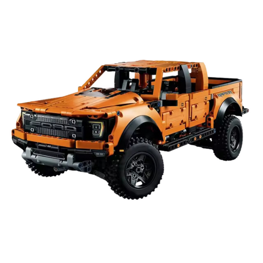 Ford F-150 Raptor Technic | 1379 PZS