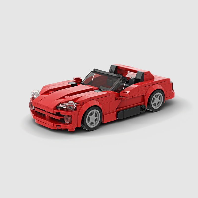 1992 Dodge Viper RT 10