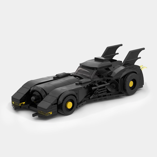 1989 Batmobile