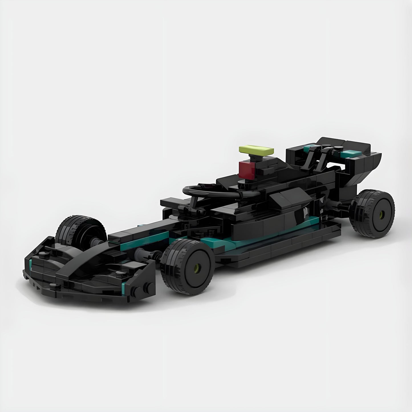 Mercedes-AMG F1 W14