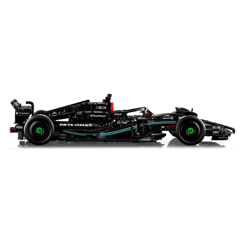 Fórmula 1 Mercedes-AMG W14 Technic | 1642 PZS