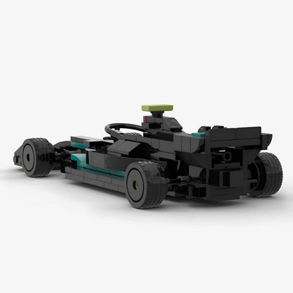 Mercedes-AMG F1 W14