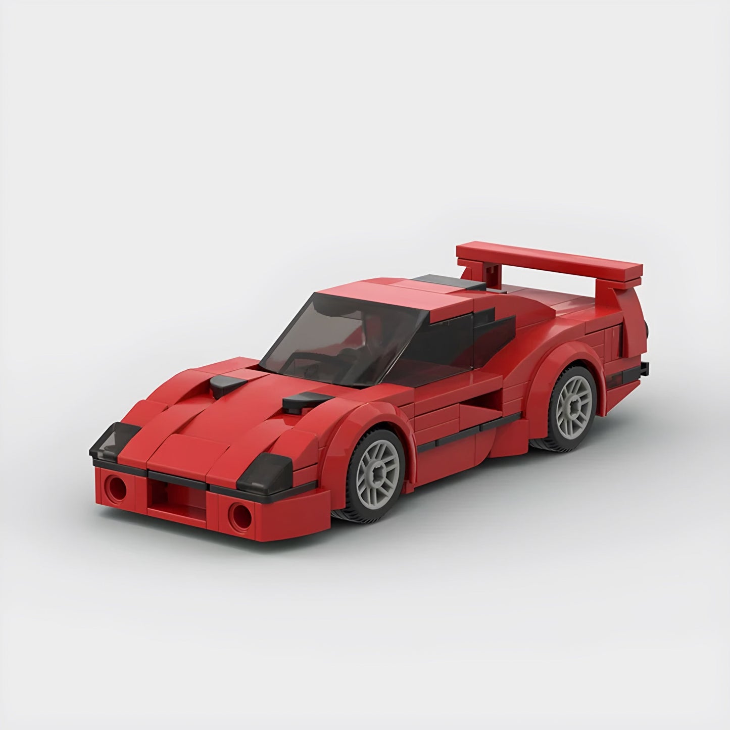 Ferrari F40 Competizione