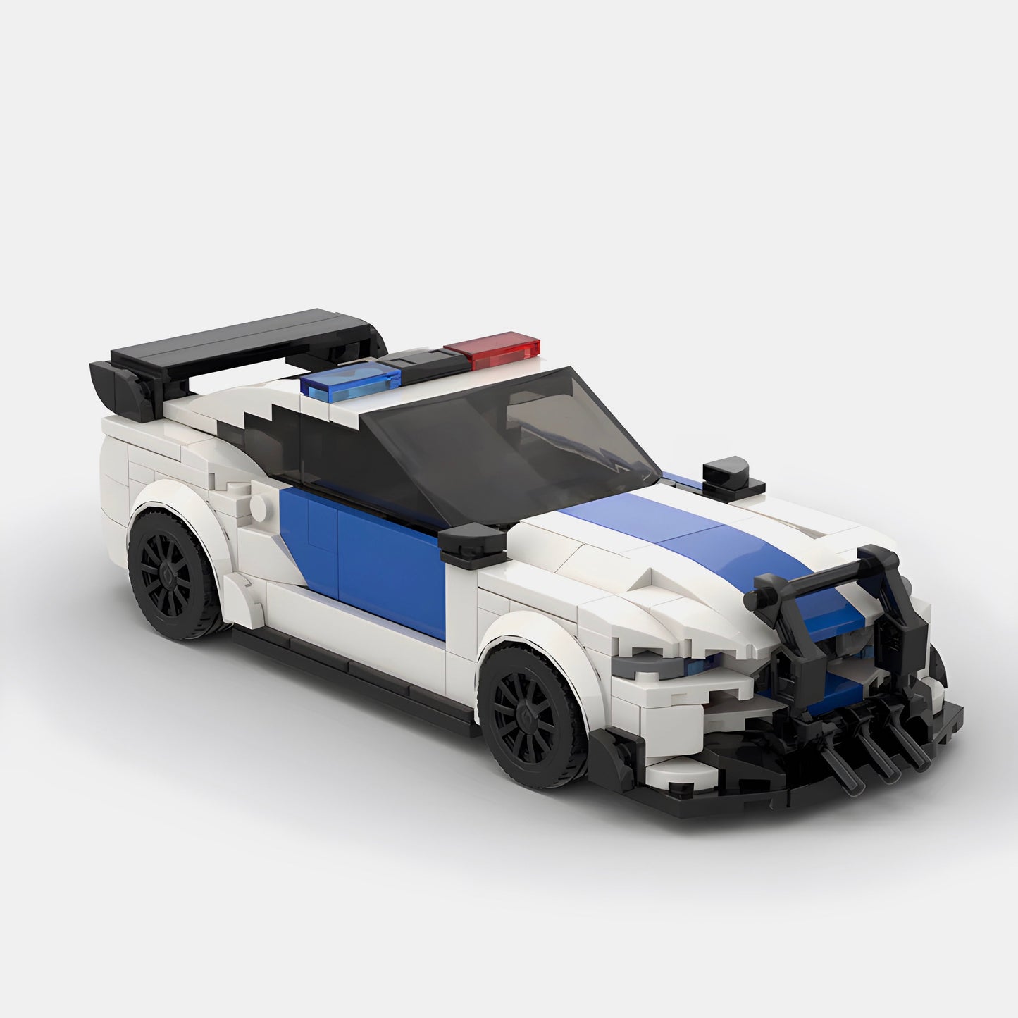 Ford Mustang | Police Edition